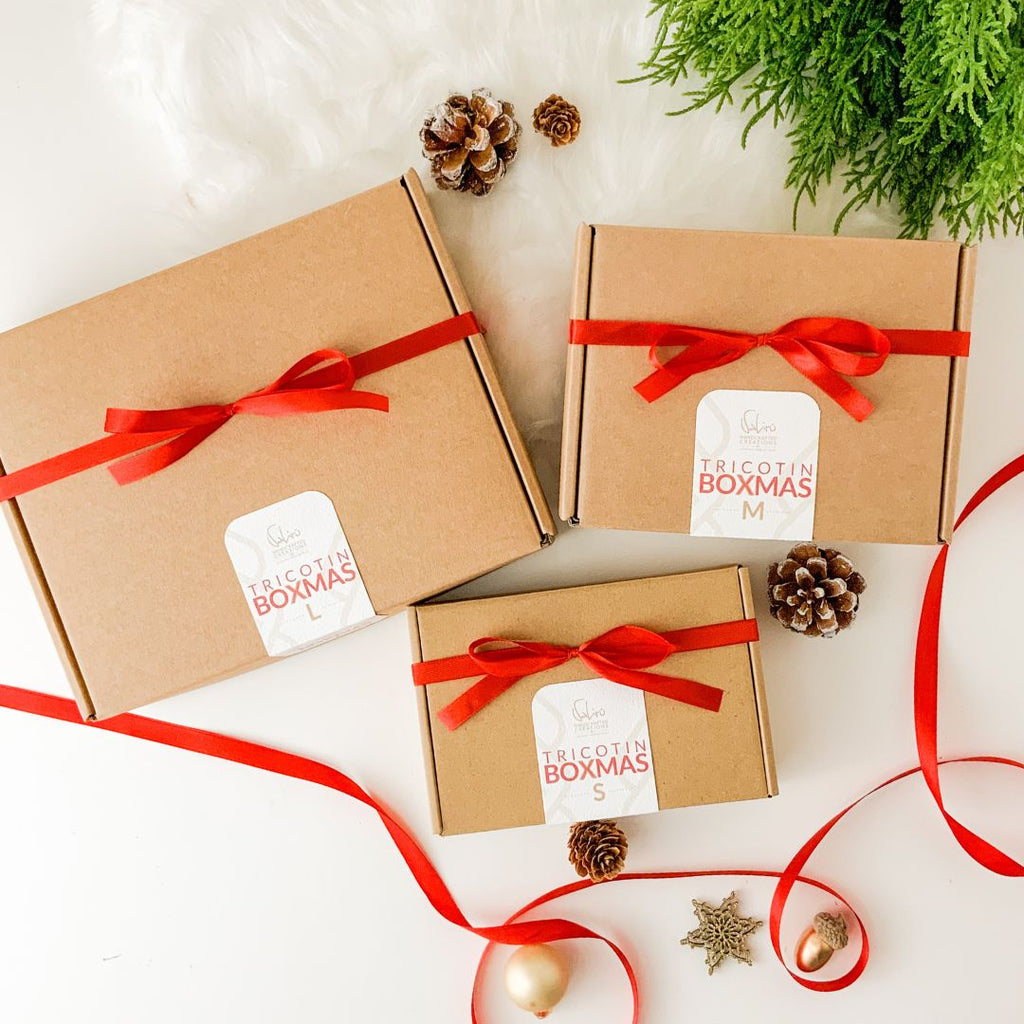 Corde Diamond Glowtech oro, argento e bronzo per progetti creativi e tricotin natalizio.