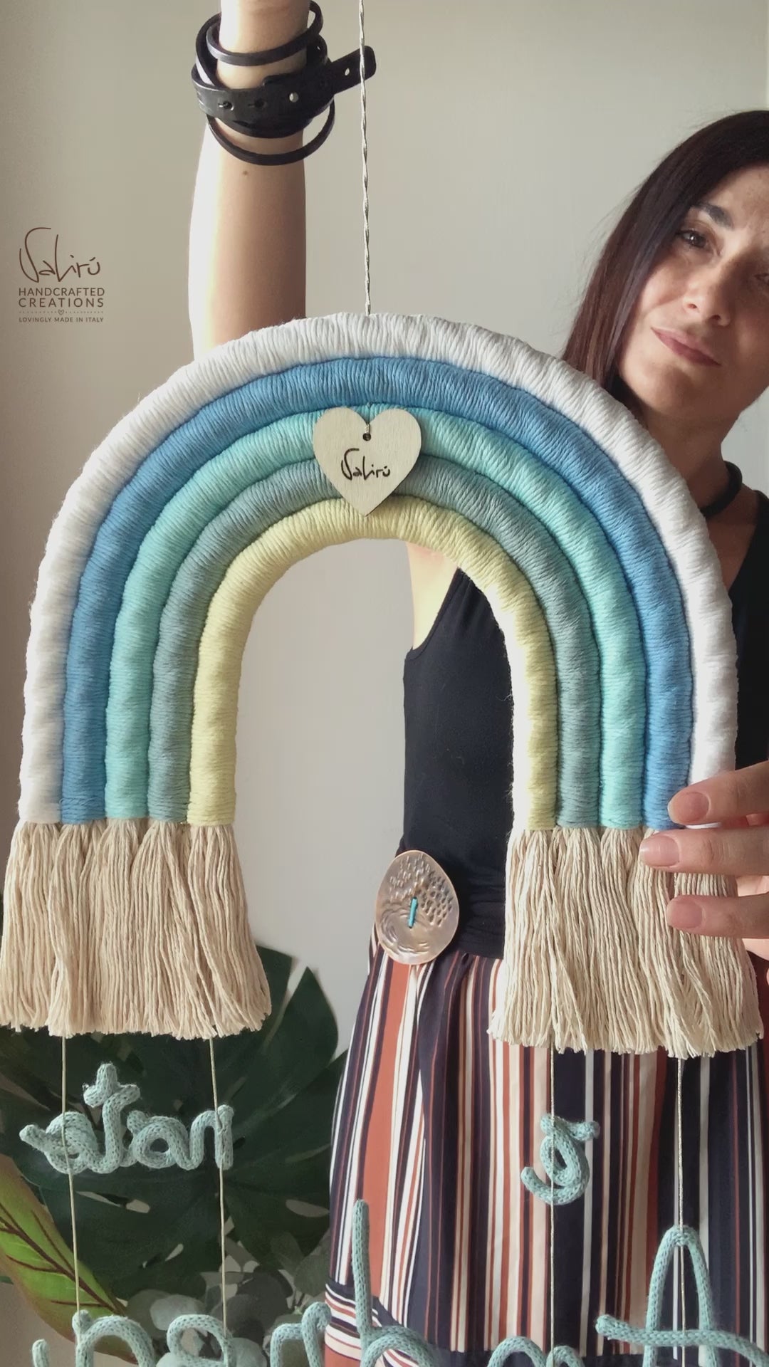 Fiocco Nascita  Arco Sofia – VALIRU_handcrafted creations