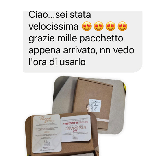 Recensione 19
