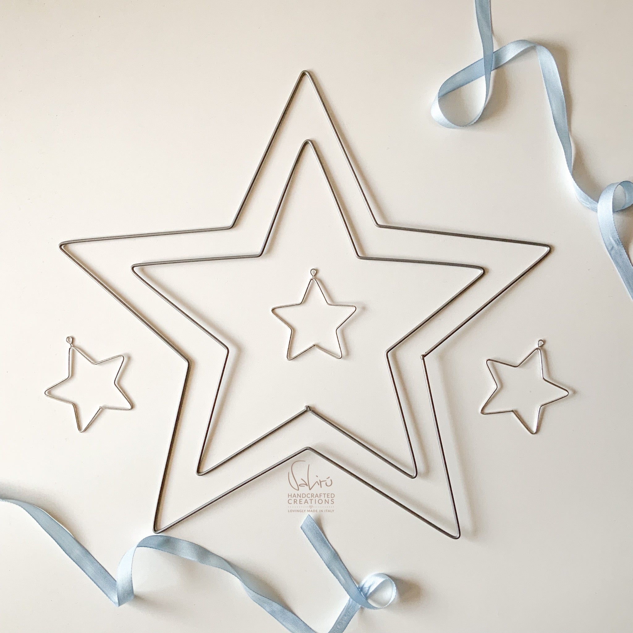 INNSPIRO Stelle in EVA da 47 mm. 35 mm. 22 mm. e 17 mm. 128u., ideale per artigianato con bambini, decorazioni e attività creative INNSPIRO Stelle in EVA da 47 mm. 35 mm. 22 mm. e 17 mm. 128u., ideale per artigianato con bambini, decorazioni e attività creative
