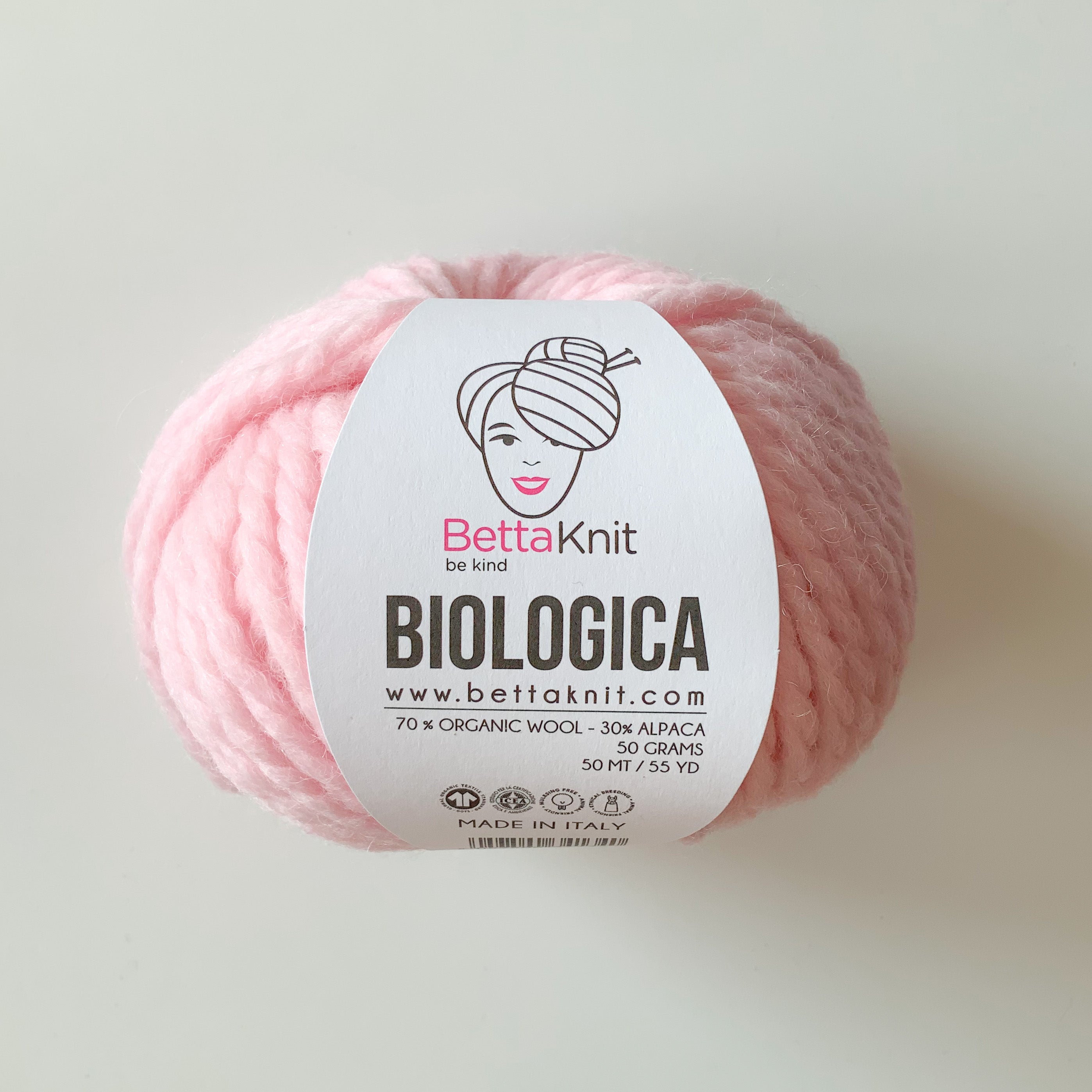 Navaris Palline Bio In Lana Per Asciugatrice - Set 6X Sfere Goitoli - Foto 9